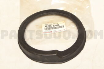 4825832020 INSULATOR, REAR COIL SPRING, LOWER