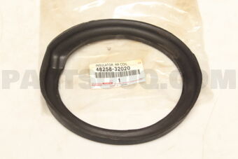 4825832020 INSULATOR, REAR COIL SPRING, LOWER