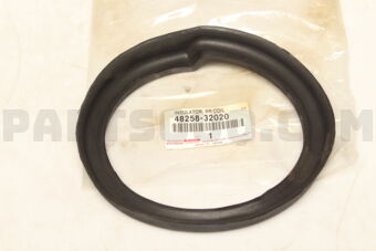 4825832020 INSULATOR, REAR COIL SPRING, LOWER