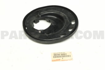 4825832021 INSULATOR, REAR COIL SPRING, LOWER