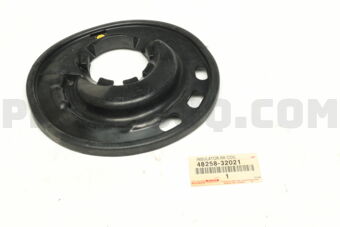 4825832021 INSULATOR, REAR COIL SPRING, LOWER