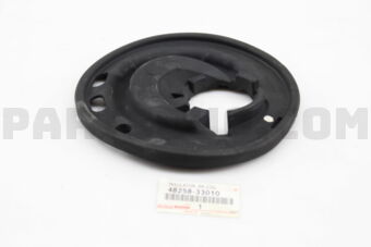 4825833010 INSULATOR, REAR COIL SPRING, LOWER