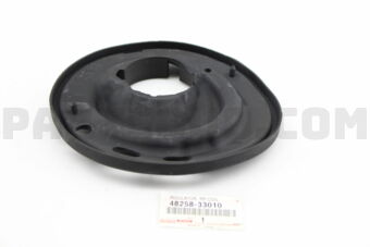 4825833010 INSULATOR, REAR COIL SPRING, LOWER
