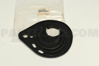 4825833020 INSULATOR, REAR COIL SPRING, LOWER