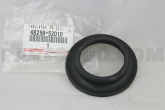 4825852010 INSULATOR, REAR COIL SPRING, LOWER