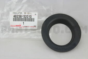 4825852010 INSULATOR, REAR COIL SPRING, LOWER