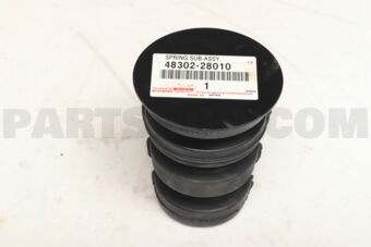 4830228010 SPRING SUB-ASSY, HOLLOW