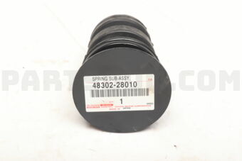 4830228010 SPRING SUB-ASSY, HOLLOW