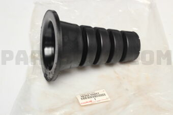 4830260051 SPRING SUB-ASSY, HOLLOW
