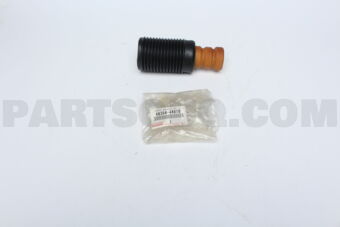 4830444010 BUMPER SUB-ASSY, FRONT SPRING, NO.