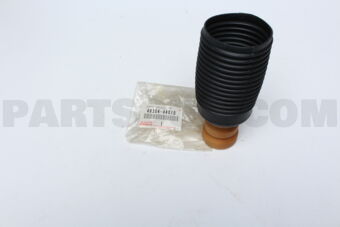 4830444010 BUMPER SUB-ASSY, FRONT SPRING, NO.