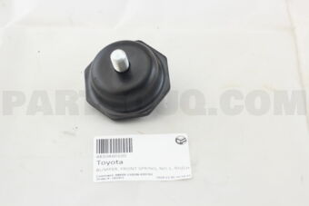 4830460100 BUMPER, FRONT SPRING, NO.1, RH/LH