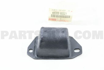 4830560021 BUMPER SUB-ASSY, FRONT SPRING, NO.
