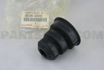 4830642040 BUMPER, REAR SPRING, NO.1, RH/LH