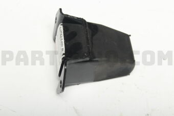 4830660160 BUMPER SUB-ASSY, REAR SPRING