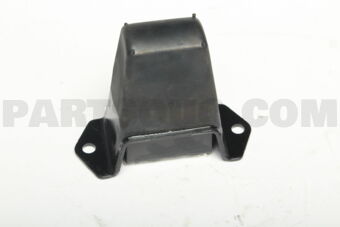 4830660160 BUMPER SUB-ASSY, REAR SPRING