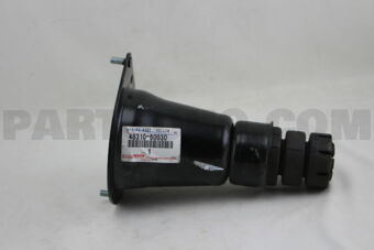 4831060030 SPRING ASSY, FRONT SUSPENSION HOLL
