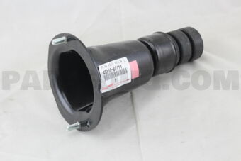 4831060111 SPRING ASSY, FRONT SUSPENSION HOLL