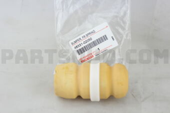 4833102050 BUMPER, FRONT SPRING, RH/LH