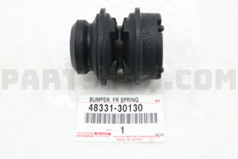 4833130130 BUMPER, FRONT SPRING, RH/LH