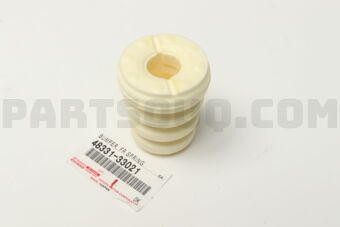 4833133021 BUMPER, FRONT SPRING, RH/LH