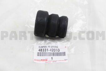 4833142010 BUMPER, FRONT SPRING, RH/LH