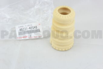 4833142040 BUMPER, FRONT SPRING, RH/LH