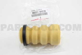 4833144030 BUMPER, FRONT SPRING, RH/LH