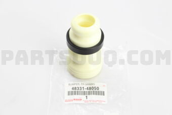 4833148050 BUMPER, FRONT SPRING, RH/LH