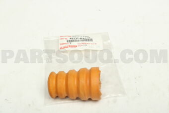 48331AA010 BUMPER, FRONT SPRING, RH/LH