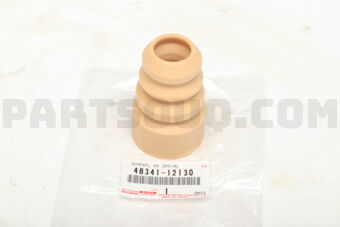 4834112130 BUMPER, REAR SPRING, RH/LH