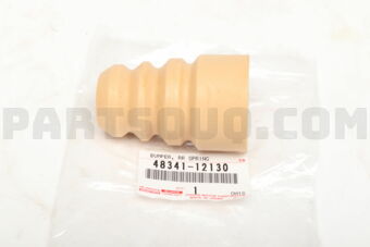 4834112130 BUMPER, REAR SPRING, RH/LH