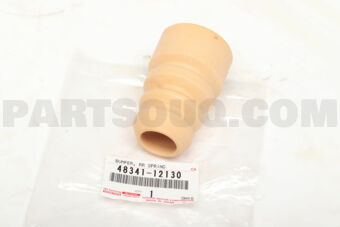 4834112130 BUMPER, REAR SPRING, RH/LH