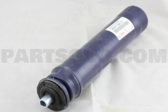 4834128110 BUMPER, REAR SPRING, NO.1, RH/LH