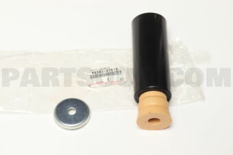 4834147010 BUMPER, REAR SPRING, NO.1, RH/LH