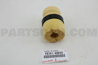 4834148050 BUMPER, REAR SPRING, NO.1, RH/LH