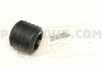4837526080 DAMPER, LEAF SPRING DYNAMIC
