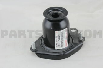 4840132020 BRACKET SUB-ASSY, REAR SPRING, FRO