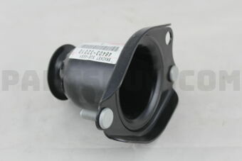 4840332010 BRACKET SUB-ASSY, REAR SPRING, FRO