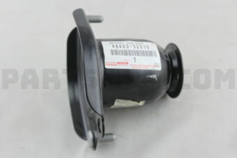 4840332010 BRACKET SUB-ASSY, REAR SPRING, FRO