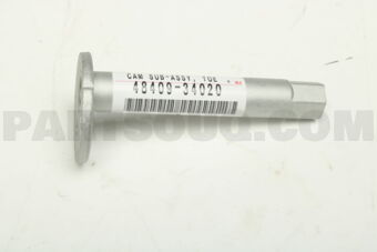 4840934020 CAM SUB-ASSY, FRONT SUSPENSION TOE