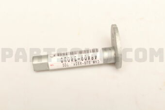 4840934030 CAM SUB-ASSY, FRONT SUSPENSION TOE