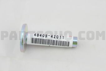 4840942011 CAM SUB-ASSY, REAR SUSPENSION TOE 