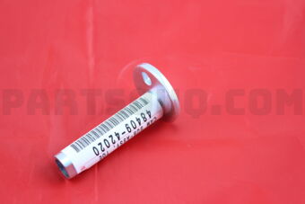 4840942020 CAM SUB-ASSY, REAR SUSPENSION TOE 