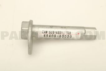 4840960020 CAM SUB-ASSY, FRONT SUSPENSION TOE