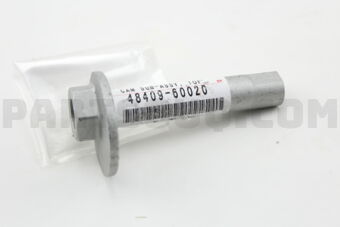 4840960020 CAM SUB-ASSY, FRONT SUSPENSION TOE