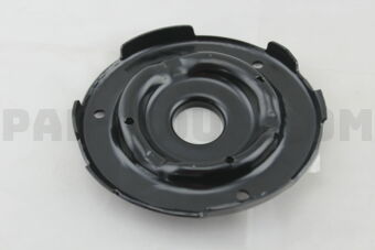 4847141010 SEAT, FRONT COIL SPRING, UPPER, RH