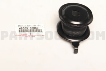 4850560060 BRACKET, REAR SHOCK ABSORBER, UPPE
