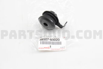 4850760020 BRACKET SUB-ASSY, REAR SHOCK ABSOR