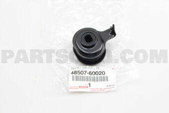 4850760020 BRACKET SUB-ASSY, REAR SHOCK ABSOR